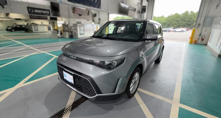 Thumbnail: 2025 Kia Soul - 1