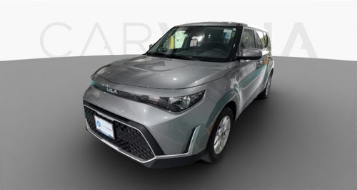 2025 Kia Soul