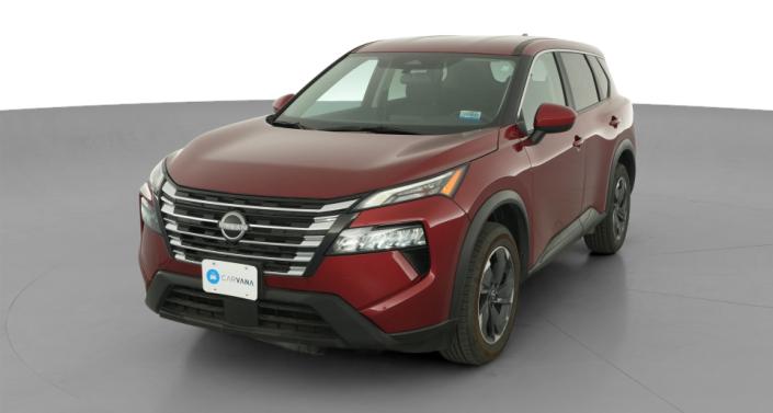 Thumbnail: 2025 Nissan Rogue - 1