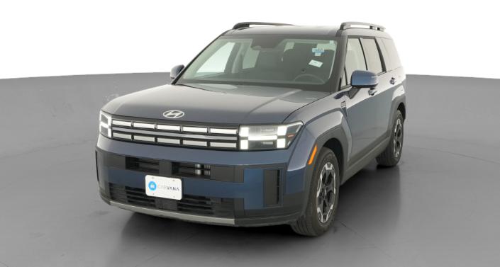 Thumbnail: 2026 Hyundai Santa Fe - 1