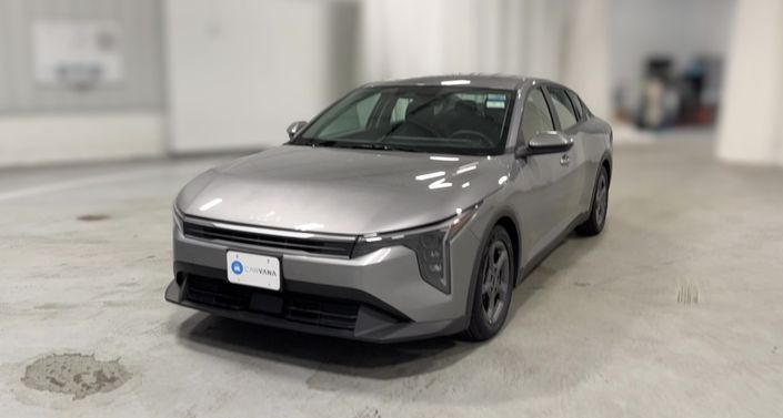Thumbnail: 2025 Kia K4 - 1