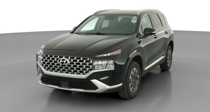 Thumbnail: 2023 Hyundai Santa Fe - 1