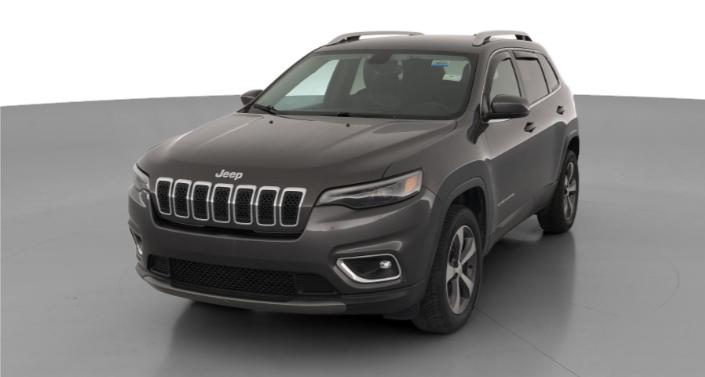 Thumbnail: 2019 Jeep Cherokee - 1