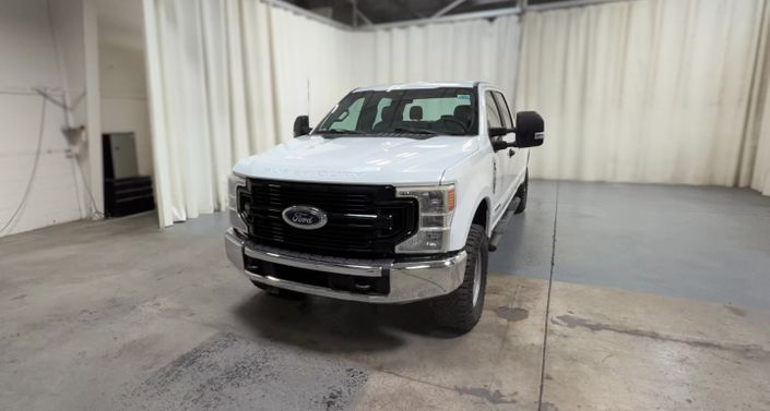 Thumbnail: 2020 Ford Econoline - 1