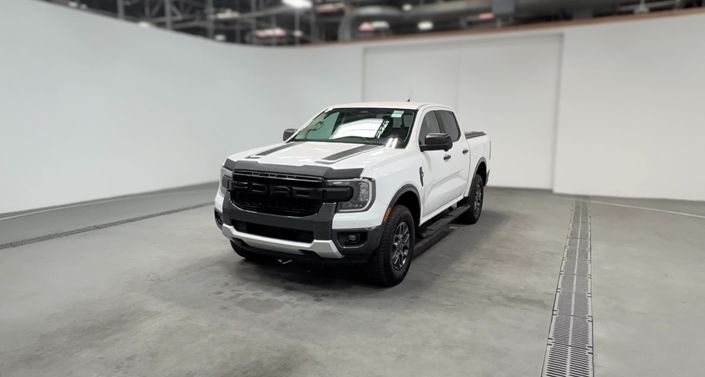 Thumbnail: 2024 Ford Ranger - 1