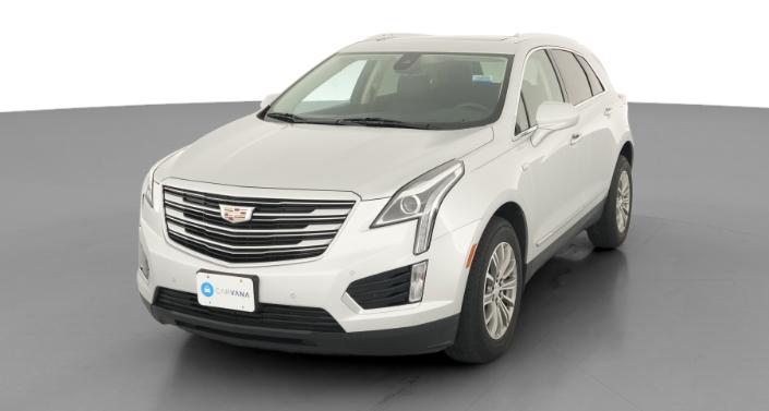 2018 Cadillac XT5 Luxury -
                  Haines City, FL