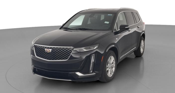 2021 Cadillac XT6 Luxury -
                  Lorain, OH