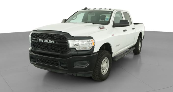 2022 RAM 2500 Tradesman -
                  Tolleson, AZ