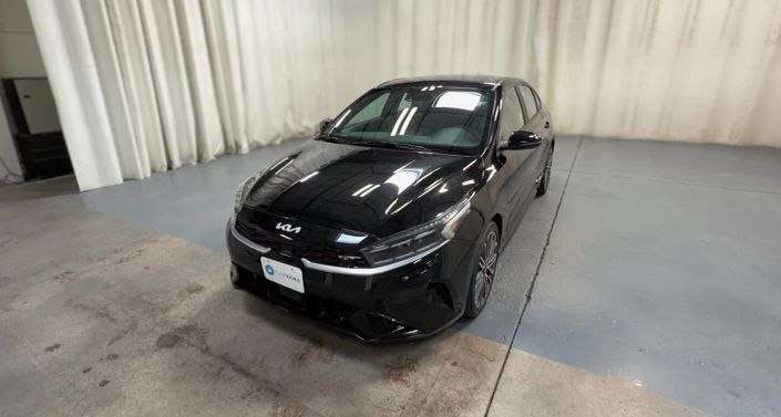 Thumbnail: 2023 Kia Forte - 1