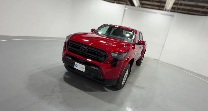 Thumbnail: 2025 Toyota Tacoma - 1
