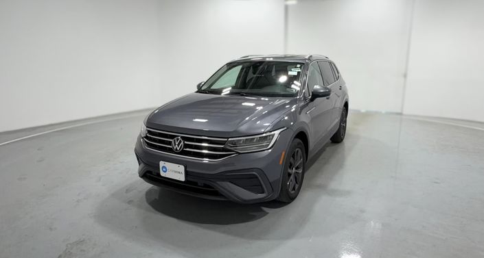 Thumbnail: 2024 Volkswagen Tiguan - 1