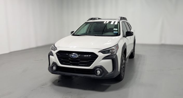 Thumbnail: 2025 Subaru Outback - 1