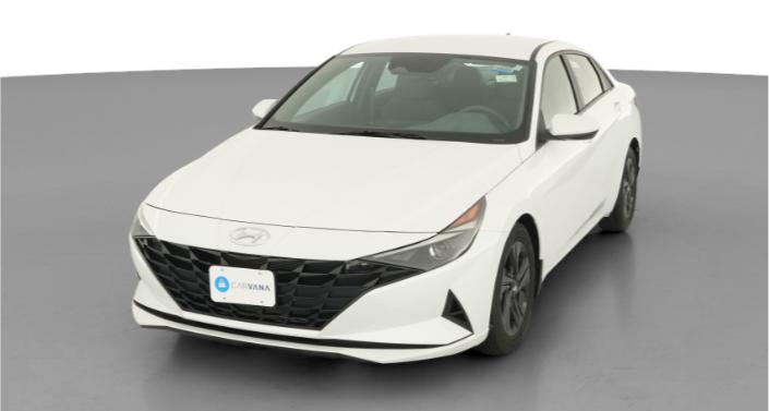 Thumbnail: 2022 Hyundai Elantra - 1