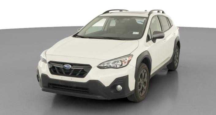 Thumbnail: 2022 Subaru Crosstrek - 1