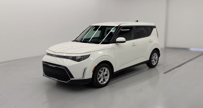Thumbnail: 2025 Kia Soul - 1