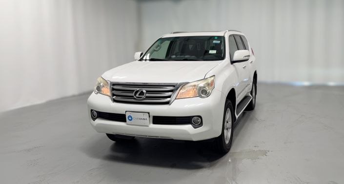2013 Lexus GX 460 -
                  Elgin, IL