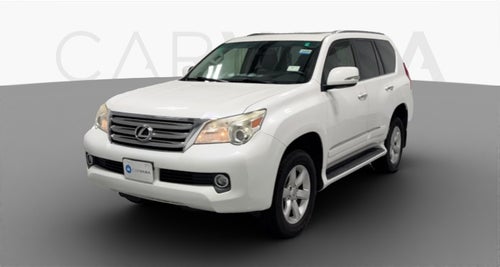 2013 Lexus GX