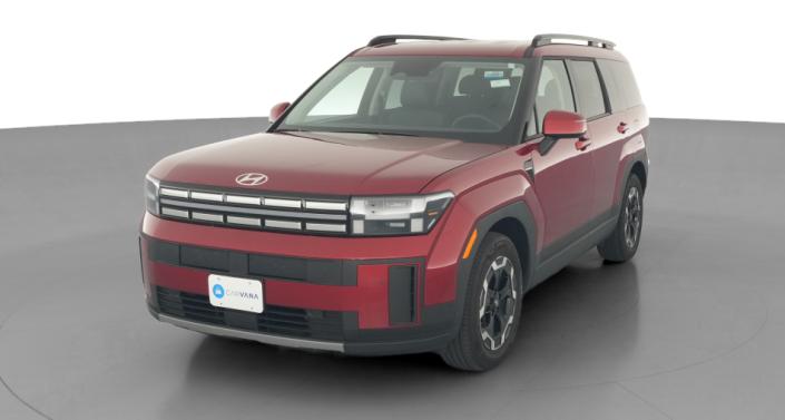 Thumbnail: 2026 Hyundai Santa Fe - 1
