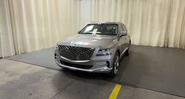 2023 Genesis GV80 2.5T -
                  Riverside, CA