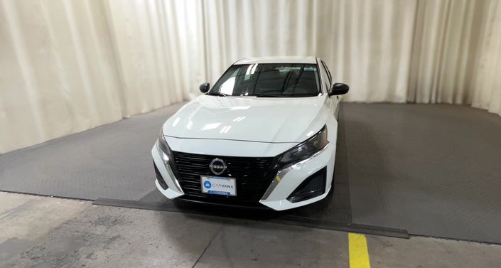 Thumbnail: 2025 Nissan Altima - 1