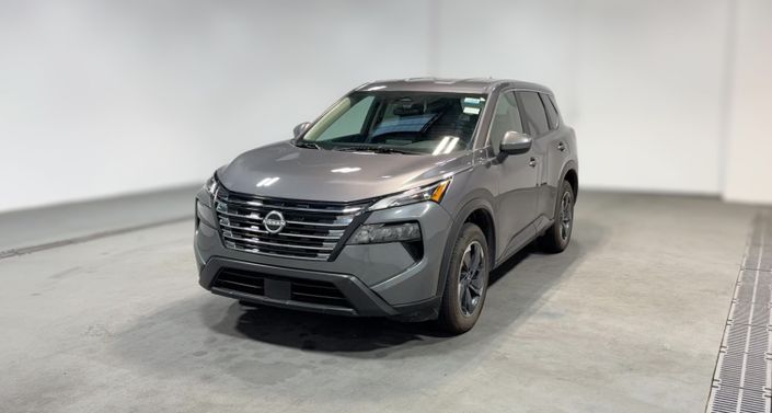 Thumbnail: 2025 Nissan Rogue - 1