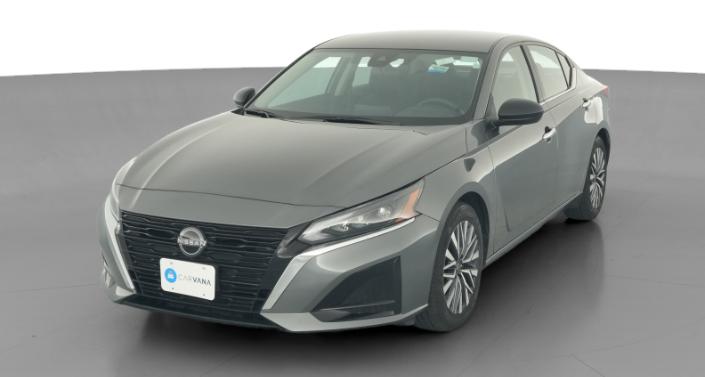 Thumbnail: 2025 Nissan Altima - 1