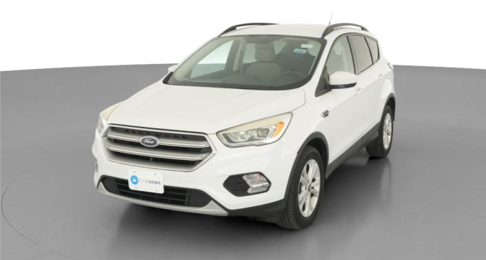 Thumbnail: 2017 Ford Escape - 1