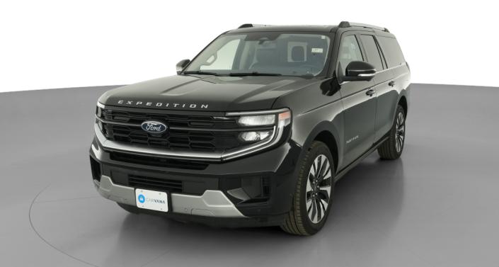 Thumbnail: 2025 Ford Expedition MAX - 1