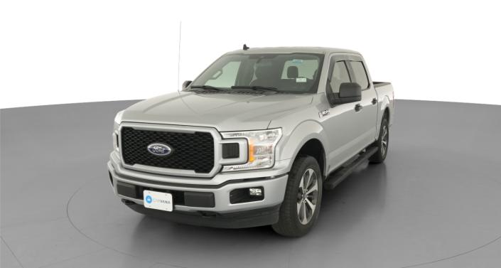 Thumbnail: 2020 Ford Econoline - 1