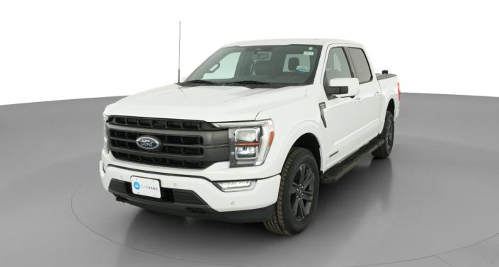 Thumbnail: 2023 Ford Econoline - 1