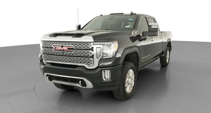 2020 GMC Sierra 2500 Denali -
                  Auburn, GA
