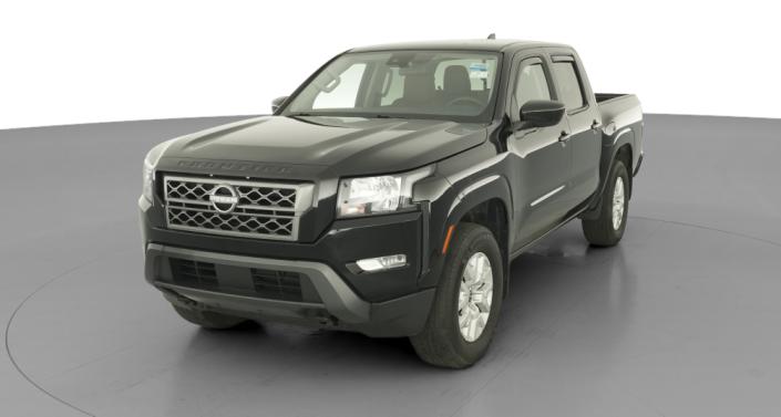 Thumbnail: 2023 Nissan Frontier - 1
