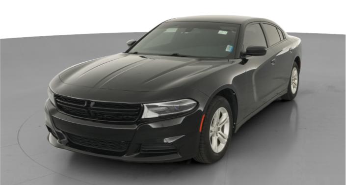 2020 Dodge Charger SXT -
                  Colonial Heights, VA