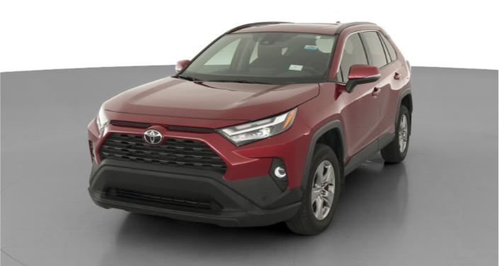 Thumbnail: 2025 Toyota RAV4 - 1
