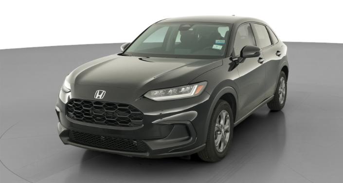 Thumbnail: 2026 Honda HR-V - 1
