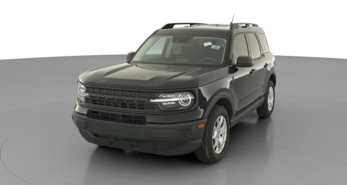 2021 Ford Bronco Sport Base -
                  Colonial Heights, VA