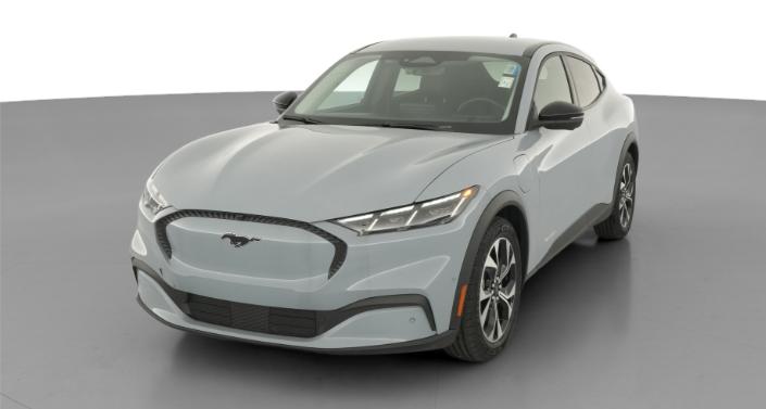 Thumbnail: 2024 Ford Mustang Mach-E - 1