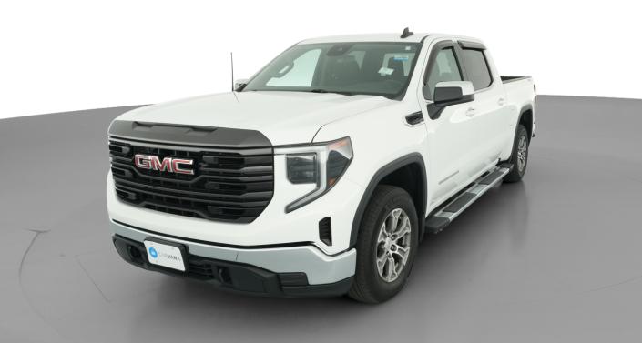 Thumbnail: 2022 GMC Sierra 1500 - 1