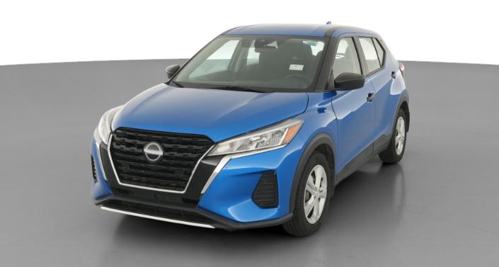 Thumbnail: 2023 Nissan Kicks - 1