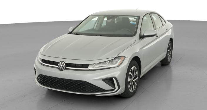 Thumbnail: 2026 Volkswagen Jetta - 1