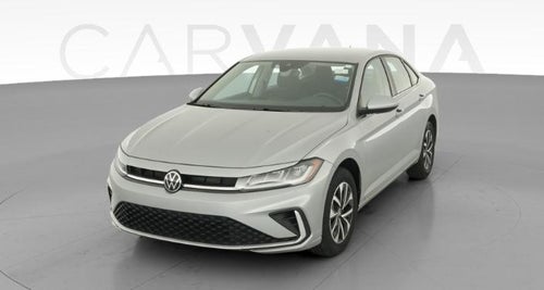2026 Volkswagen Jetta