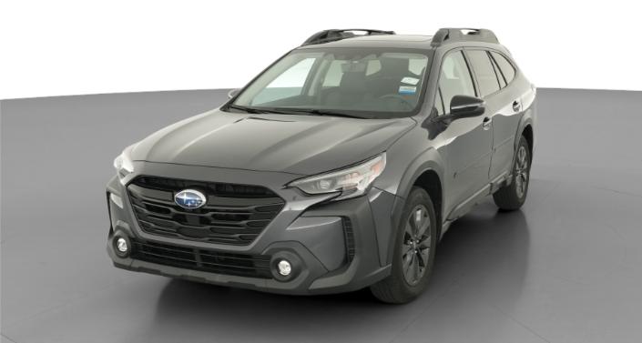 Thumbnail: 2024 Subaru Outback - 1