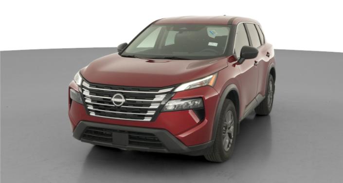 Thumbnail: 2025 Nissan Rogue - 1