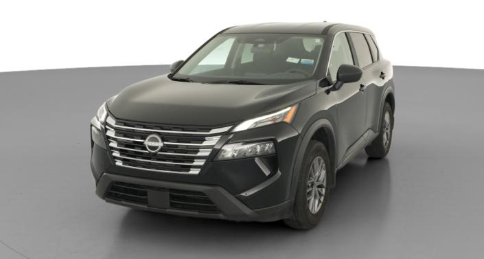 Thumbnail: 2026 Nissan Rogue - 1