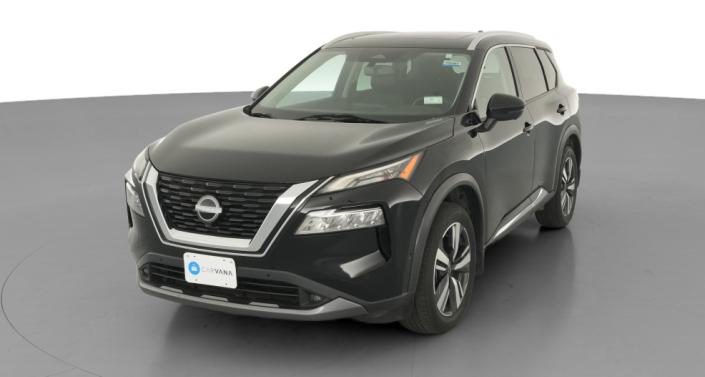 Thumbnail: 2022 Nissan Rogue - 1