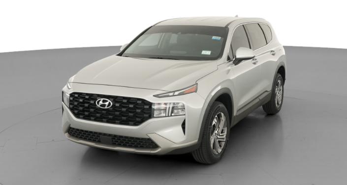 Thumbnail: 2023 Hyundai Santa Fe - 1