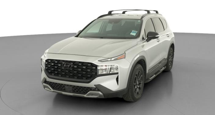 Thumbnail: 2023 Hyundai Santa Fe - 1