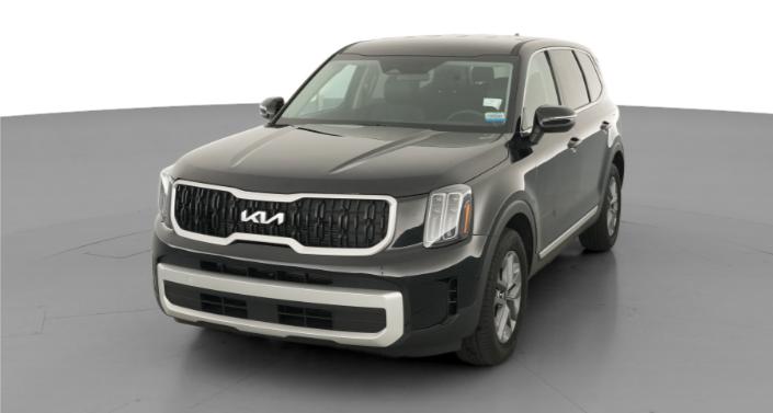 Thumbnail: 2025 Kia Telluride - 1
