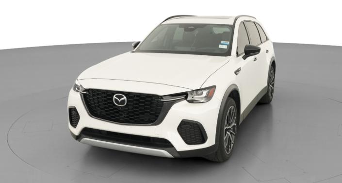 2025 Mazda CX-70 PHEV Premium Plus -
                  Auburn, GA
