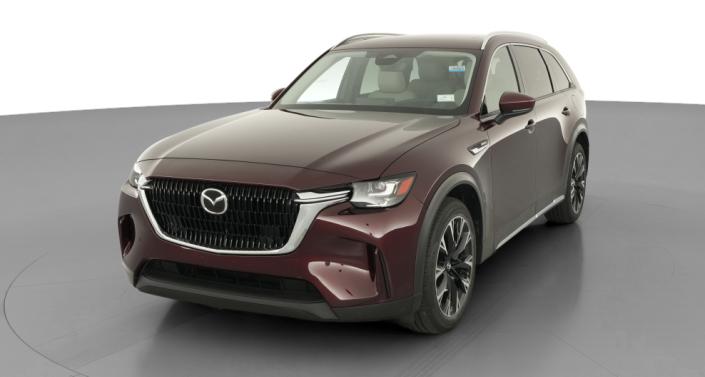 Thumbnail: 2024 Mazda CX-90 - 1